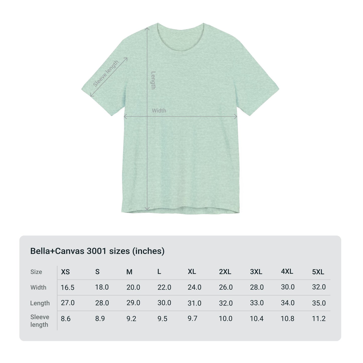 Psalm 139 - Unisex Jersey Short Sleeve Tee