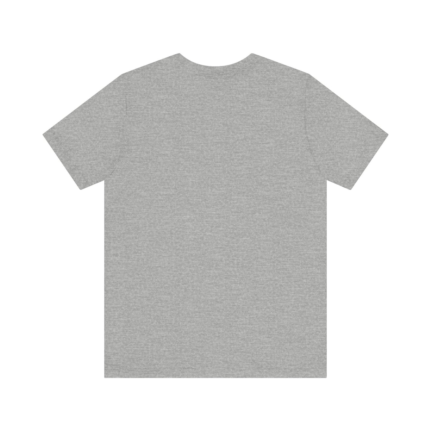 Lady Wolves Basketball Unisex Short Sleeve Tee