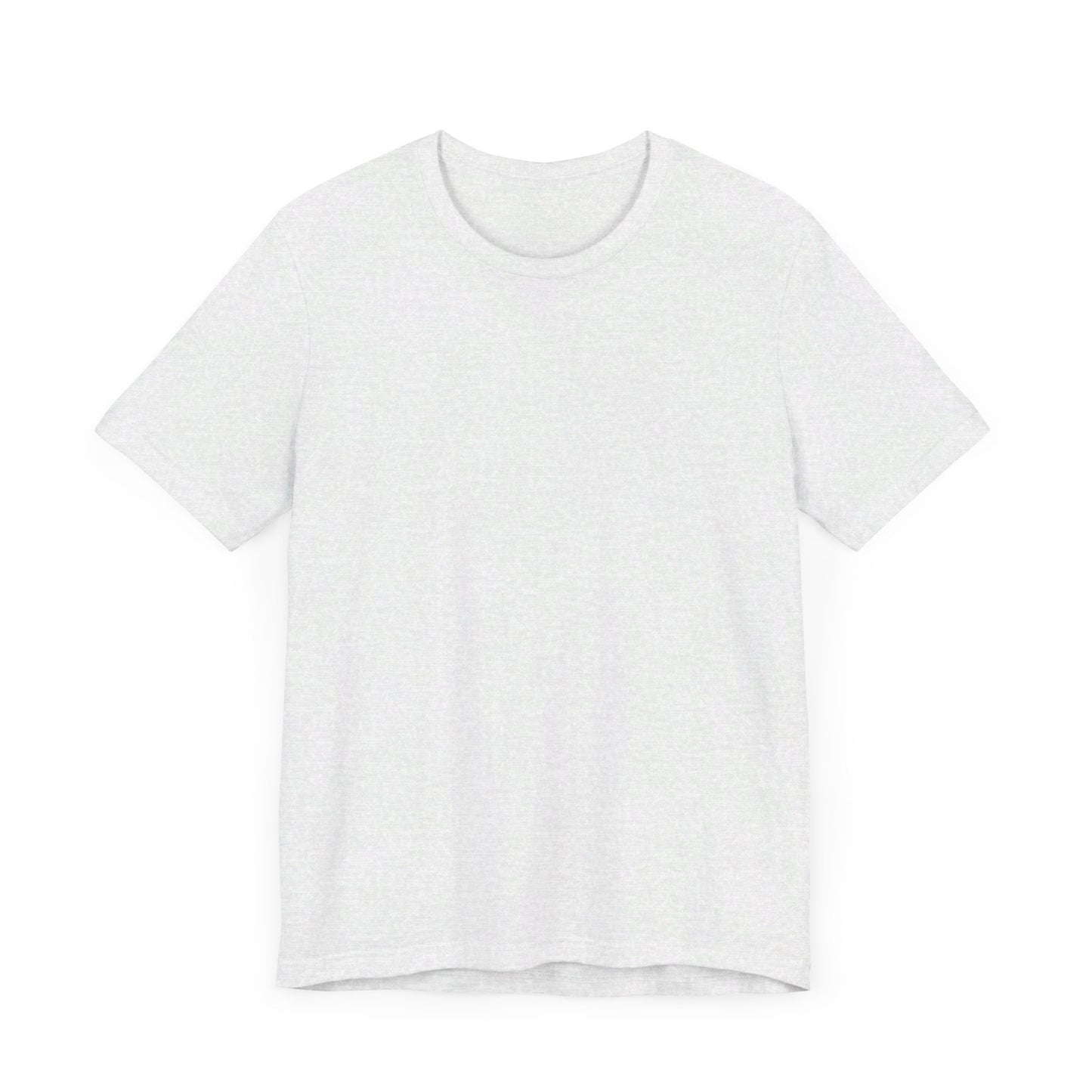 Dear Person Behind Me Unisex Jersey Short Sleeve Tee