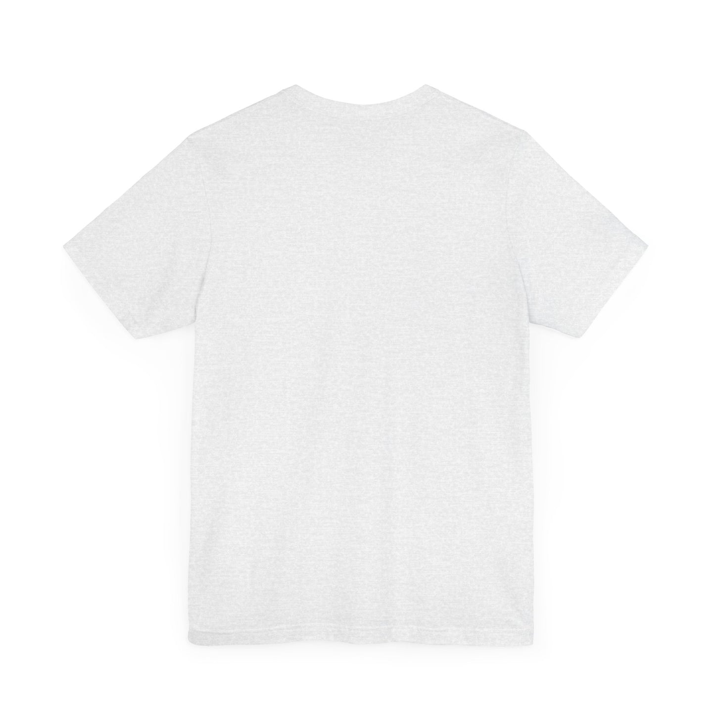 Lady Wolves Basketball Unisex Short Sleeve Tee