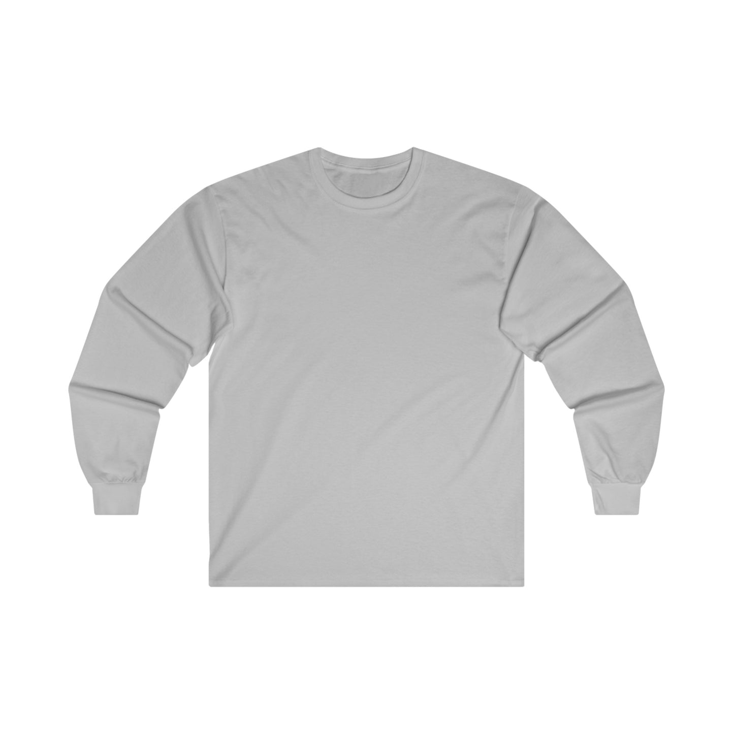 Volleyball Mom Era Ultra Cotton Long Sleeve Tee