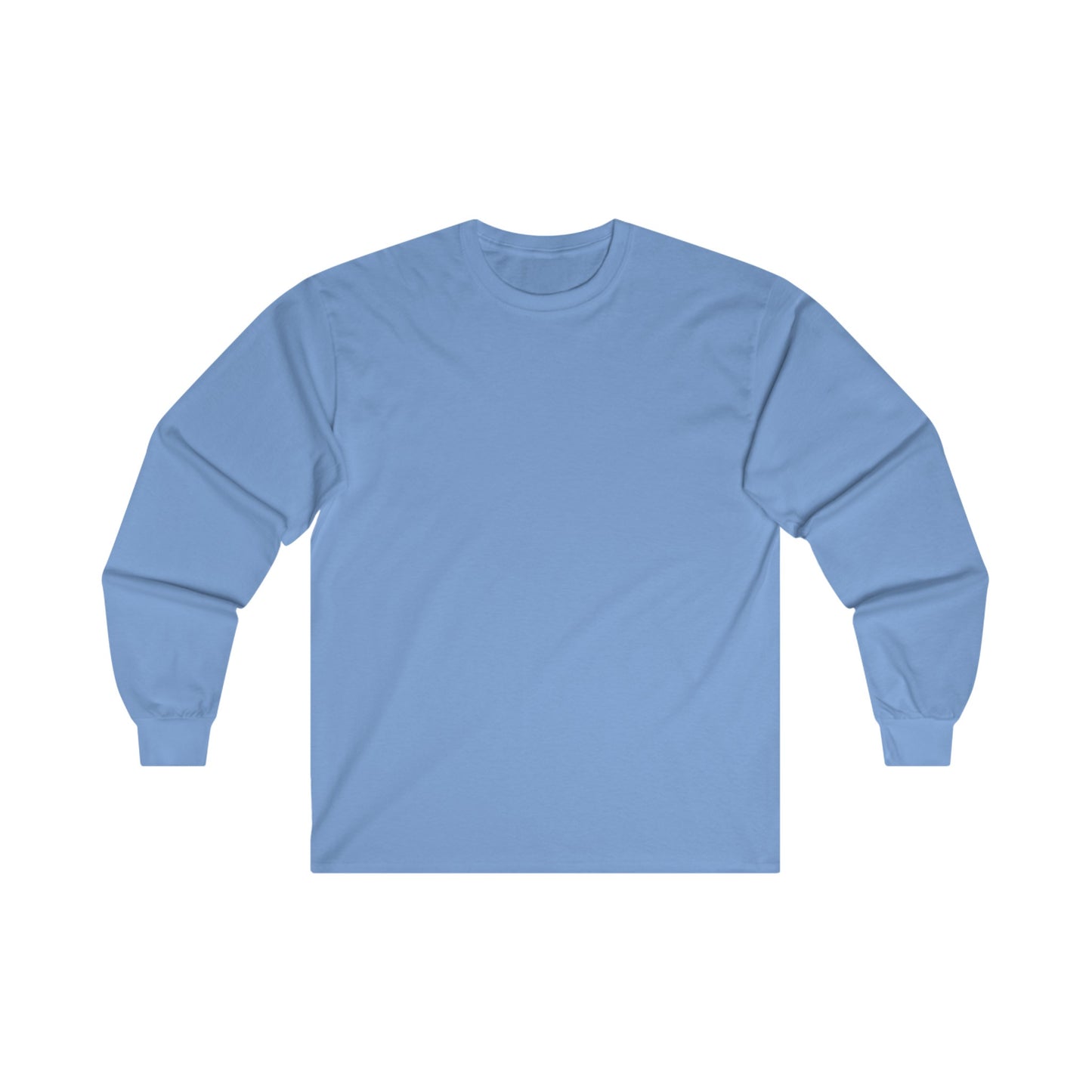 Volleyball Mom Era Ultra Cotton Long Sleeve Tee