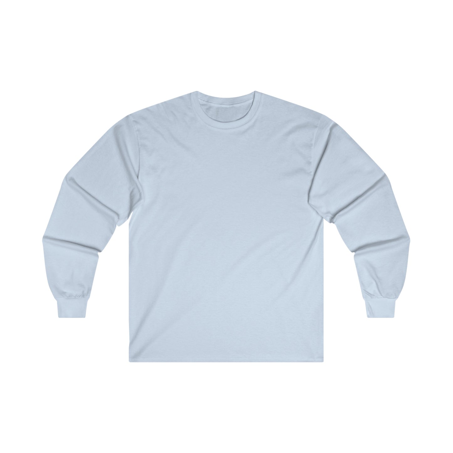 Volleyball Mom Era Ultra Cotton Long Sleeve Tee