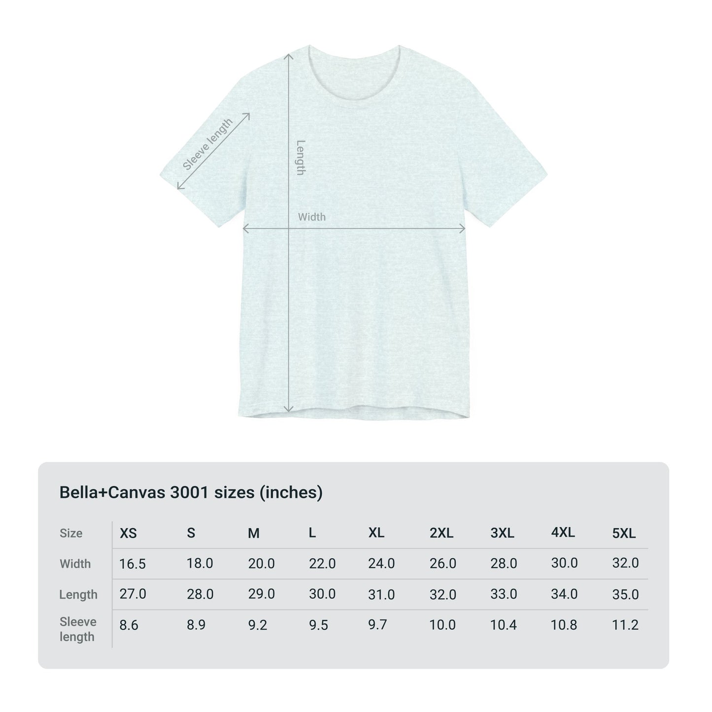 Psalm 139 - Unisex Jersey Short Sleeve Tee