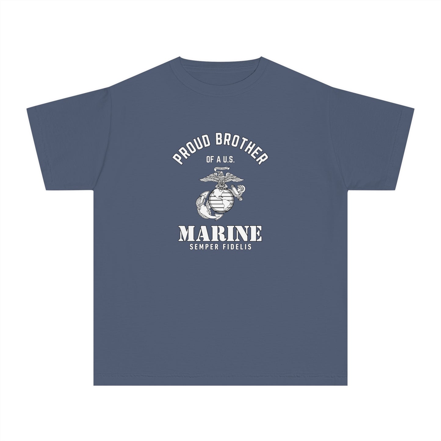 BROTHER - Osborn - Marine T-Shirt