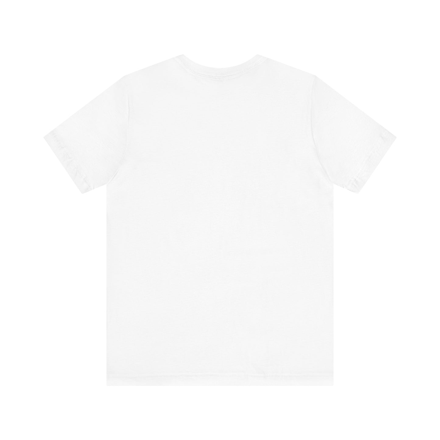 Lady Wolves Basketball Unisex Short Sleeve Tee