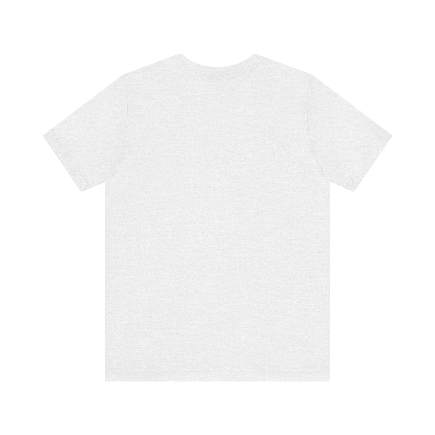 Lady Wolves Basketball Unisex Short Sleeve Tee