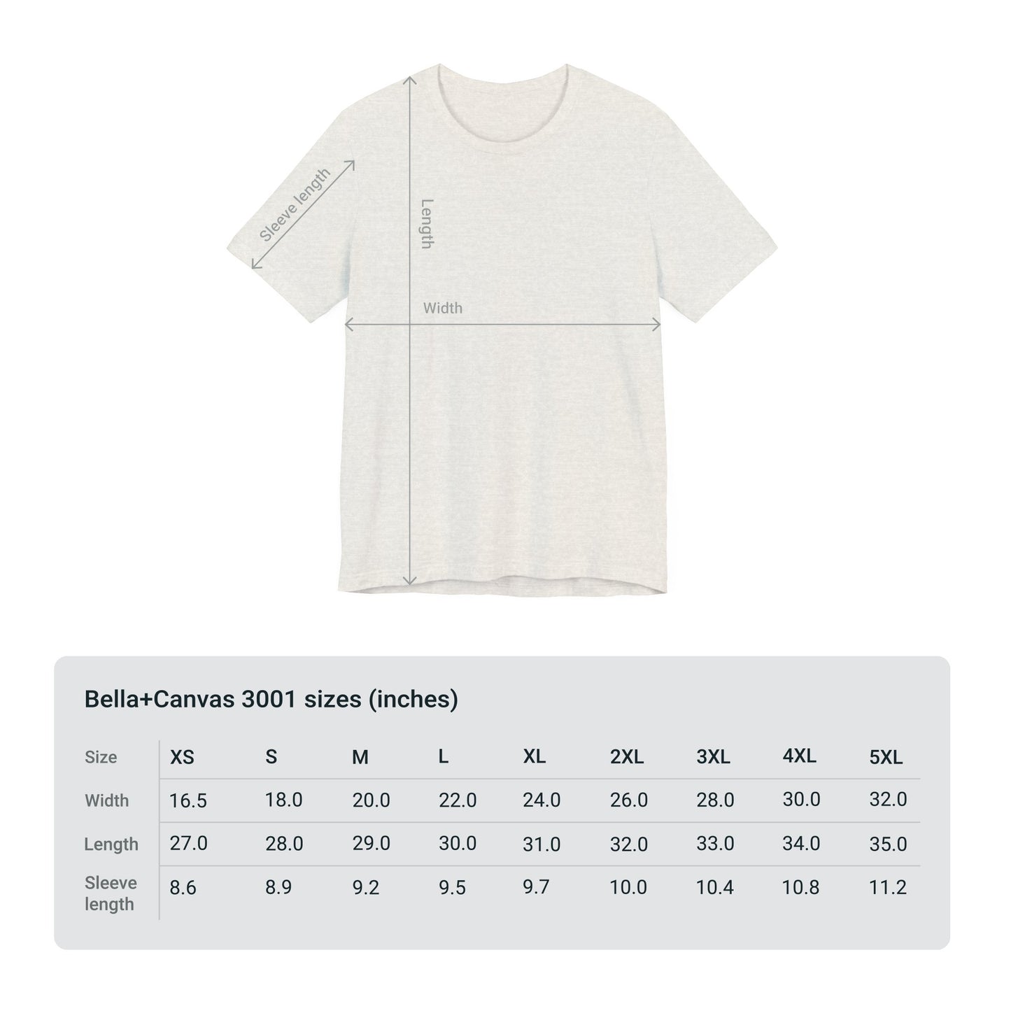 Psalm 139 - Unisex Jersey Short Sleeve Tee