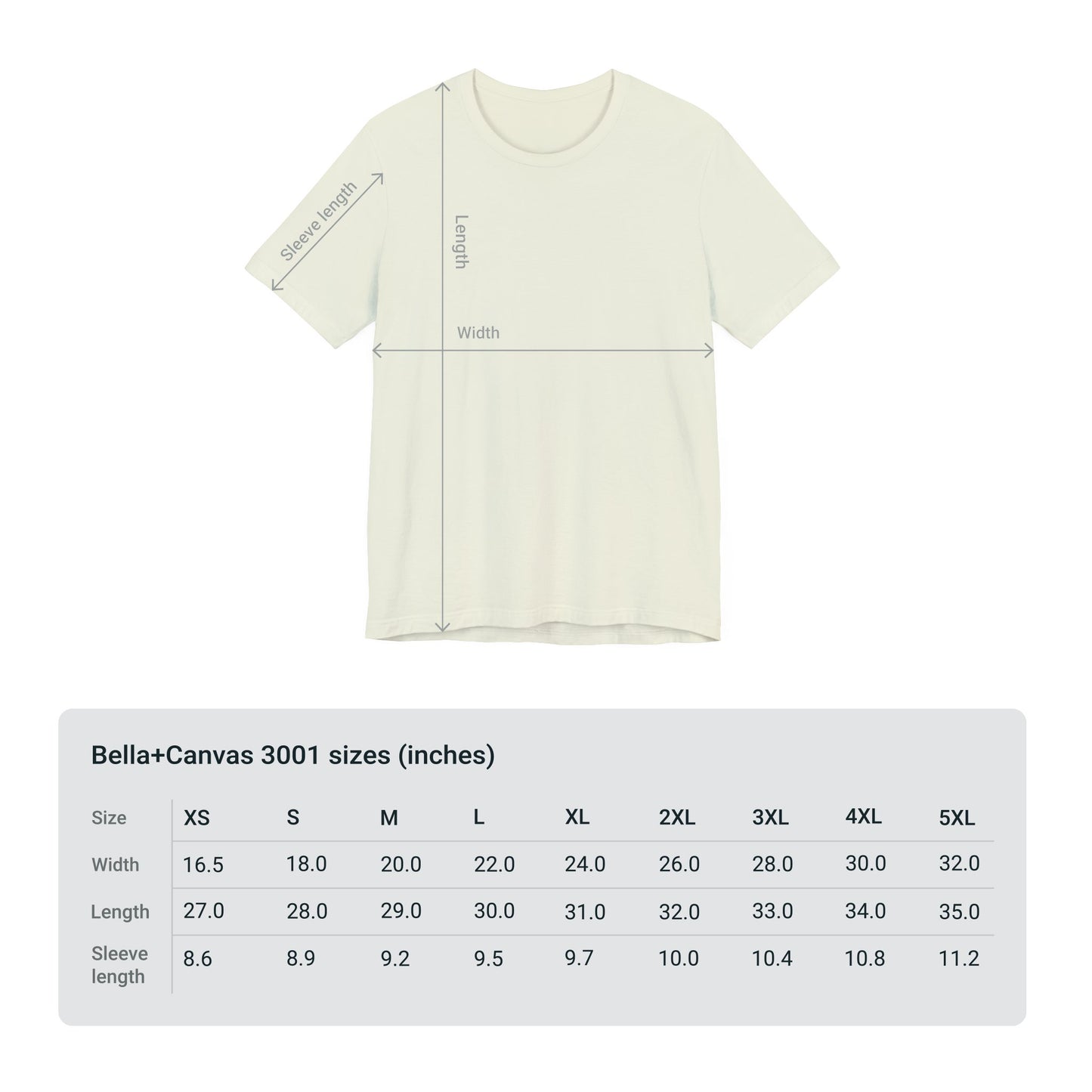 Psalm 139 - Unisex Jersey Short Sleeve Tee