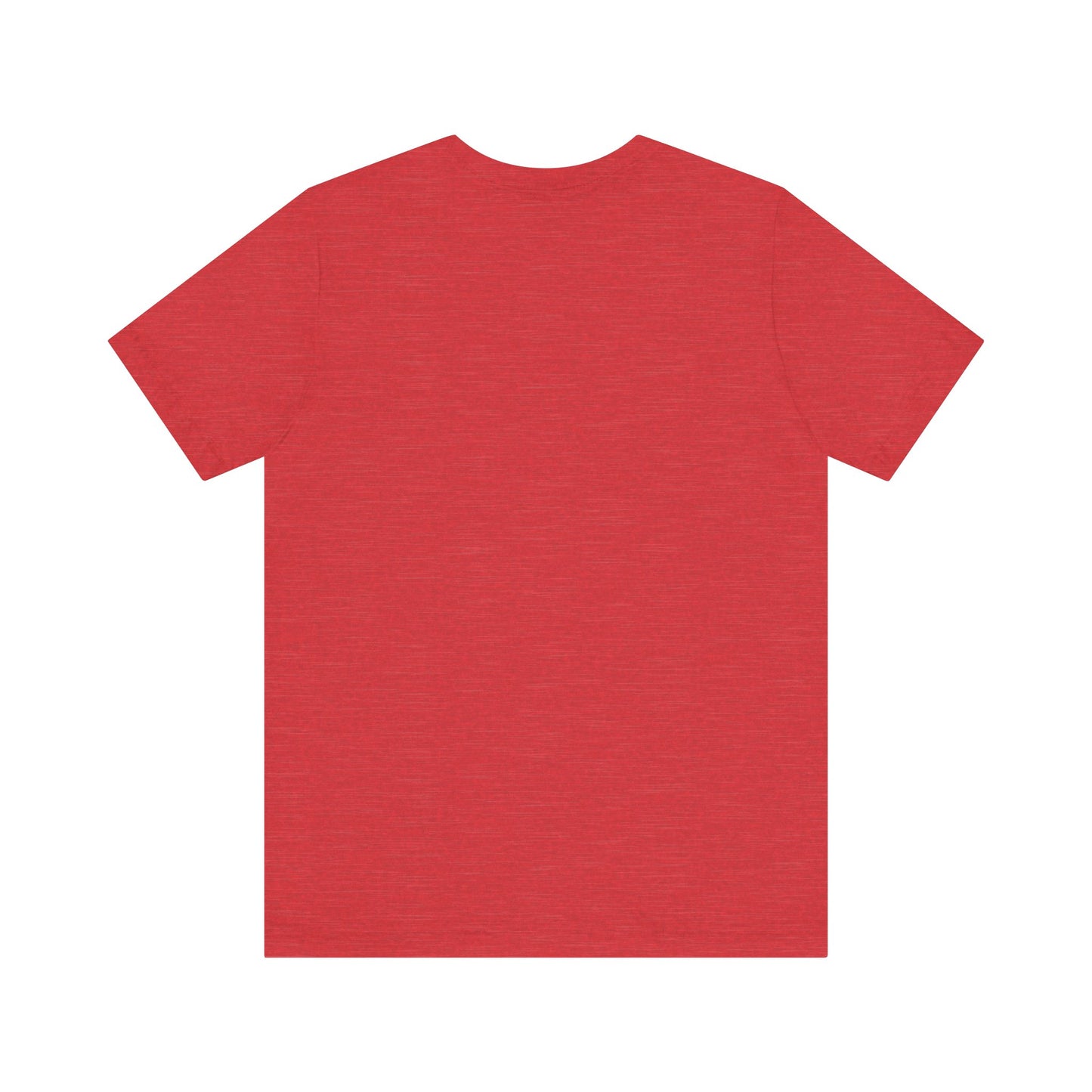 I'm the Goalie Unisex Jersey Short Sleeve Tee