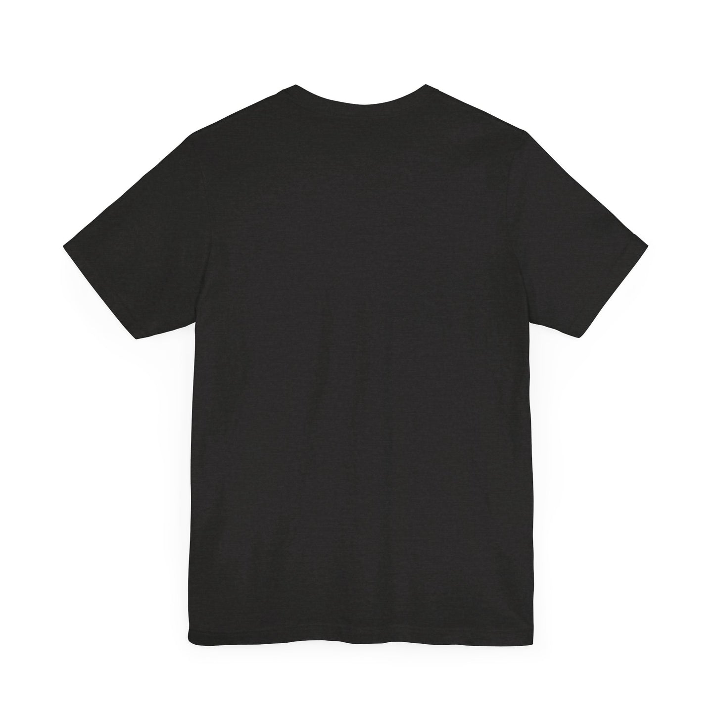 I'm the Goalie Unisex Jersey Short Sleeve Tee