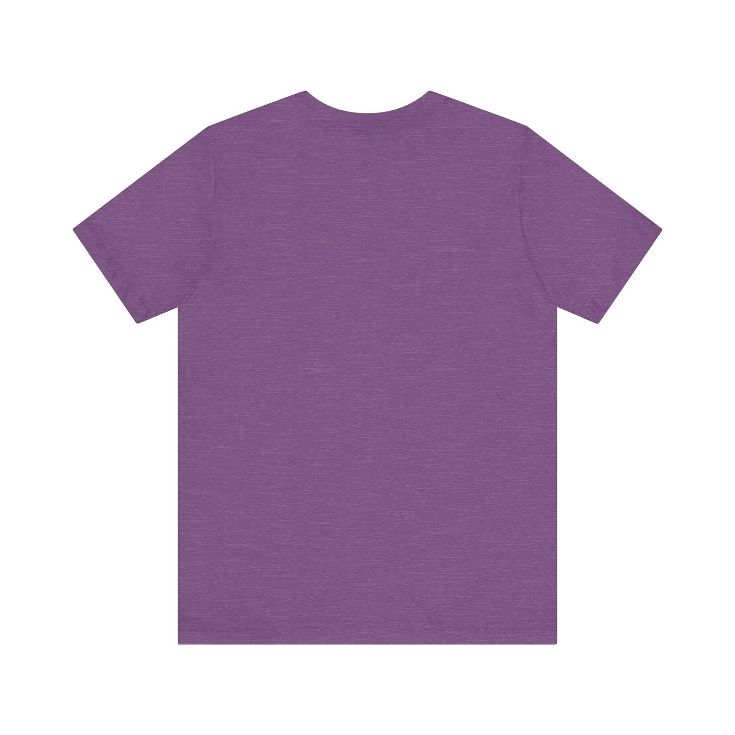 I'm the Goalie Unisex Jersey Short Sleeve Tee