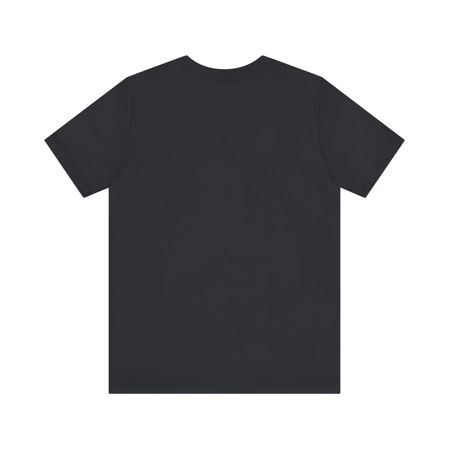 I'm the Goalie Unisex Jersey Short Sleeve Tee