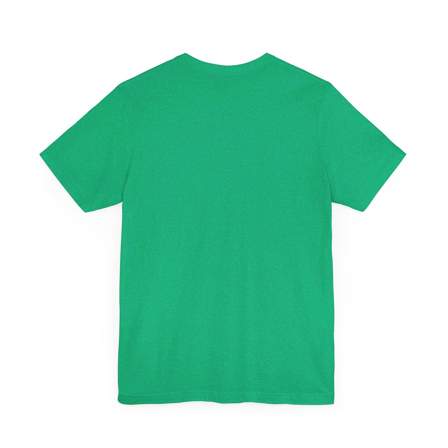 I'm the Goalie Unisex Jersey Short Sleeve Tee