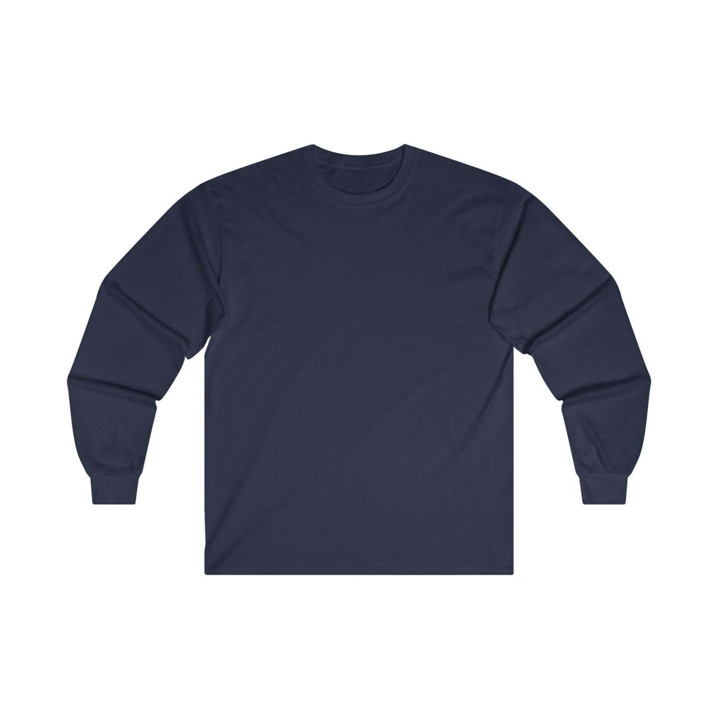 Volleyball Mom Era Ultra Cotton Long Sleeve Tee