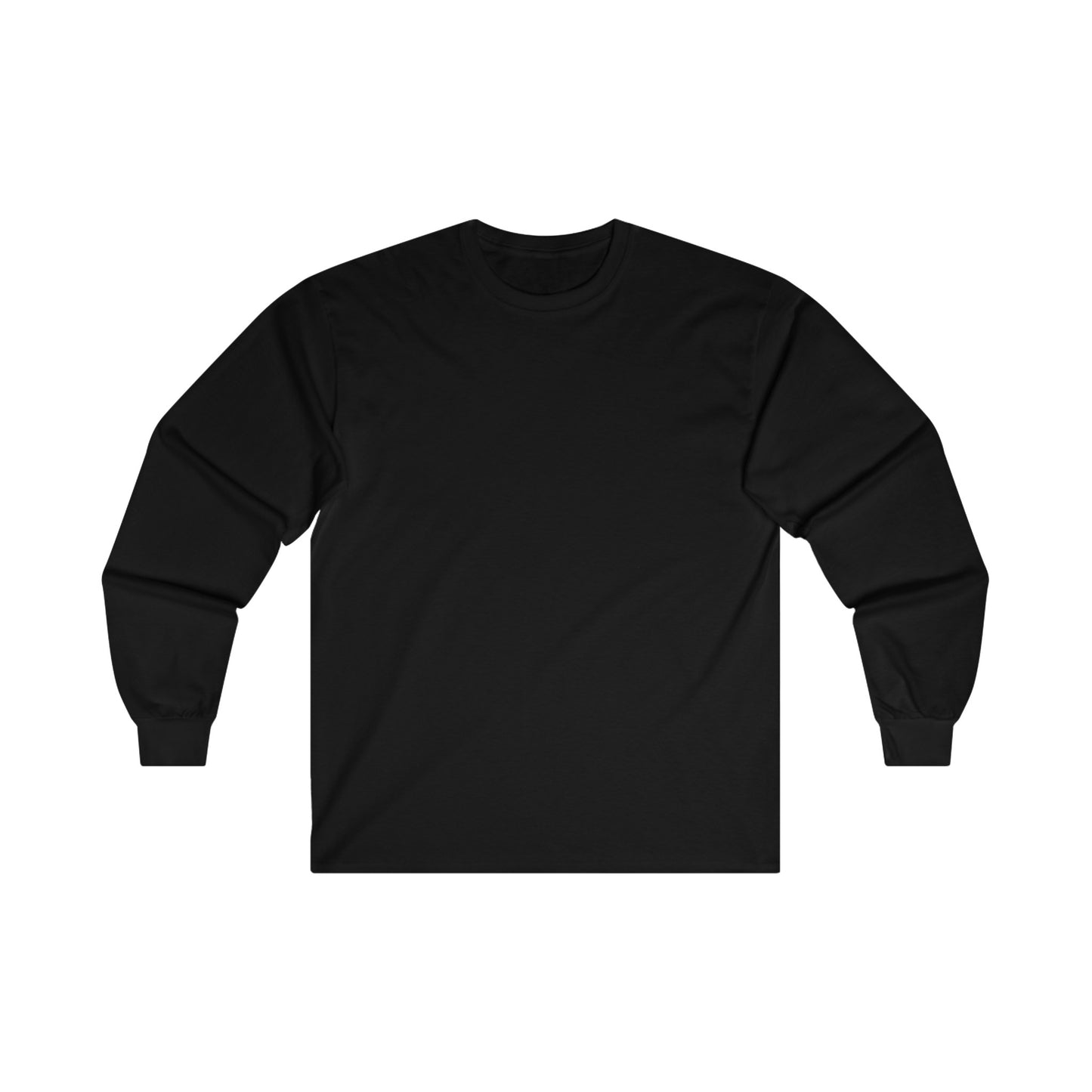 Volleyball Mom Era Ultra Cotton Long Sleeve Tee