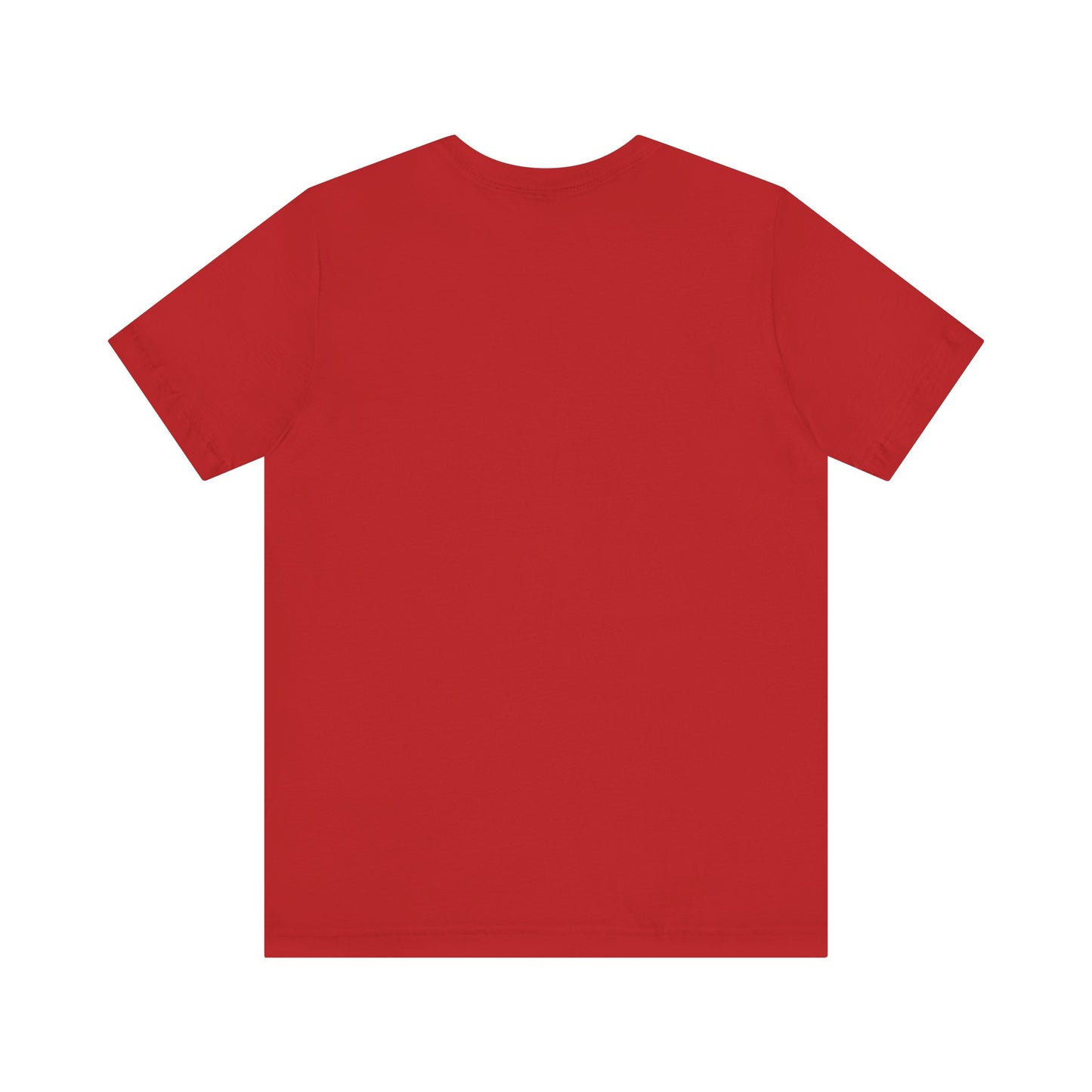I'm the Goalie Unisex Jersey Short Sleeve Tee