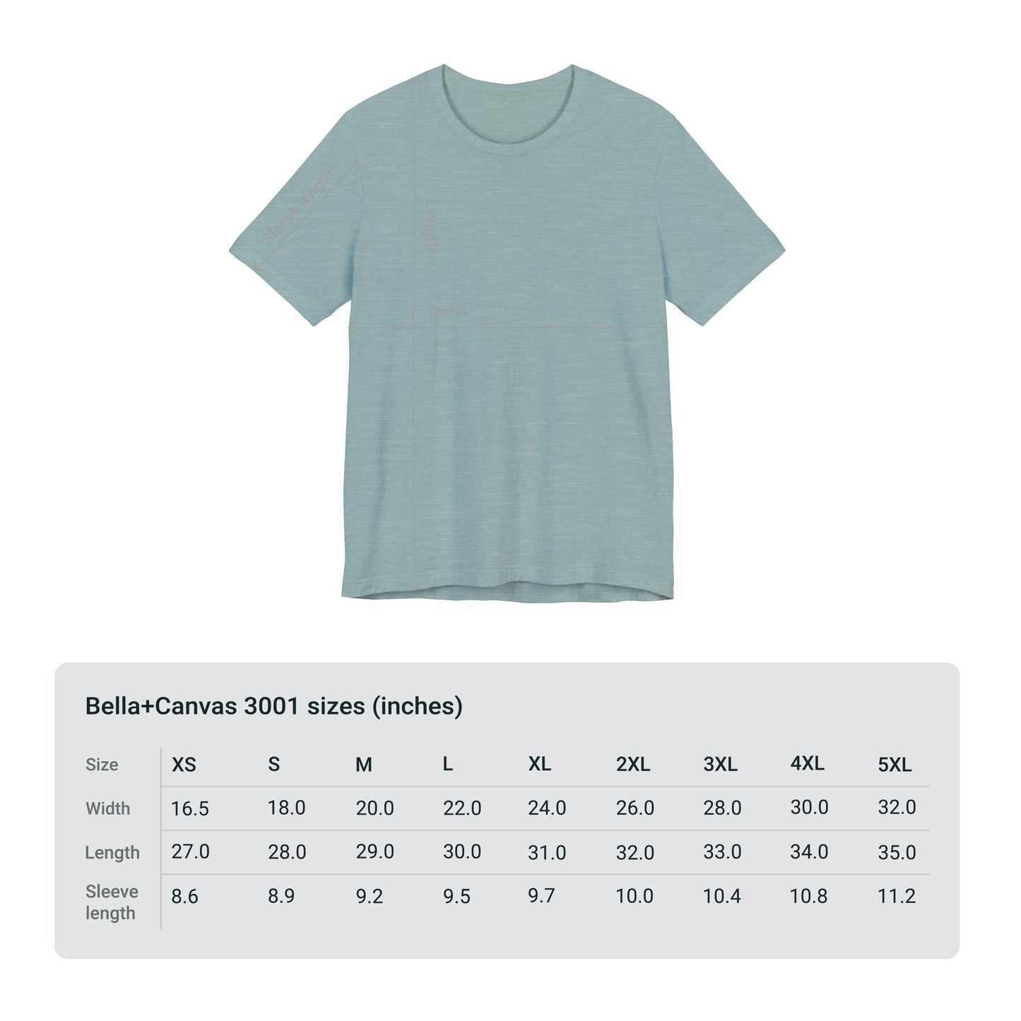 Psalm 139 - Unisex Jersey Short Sleeve Tee