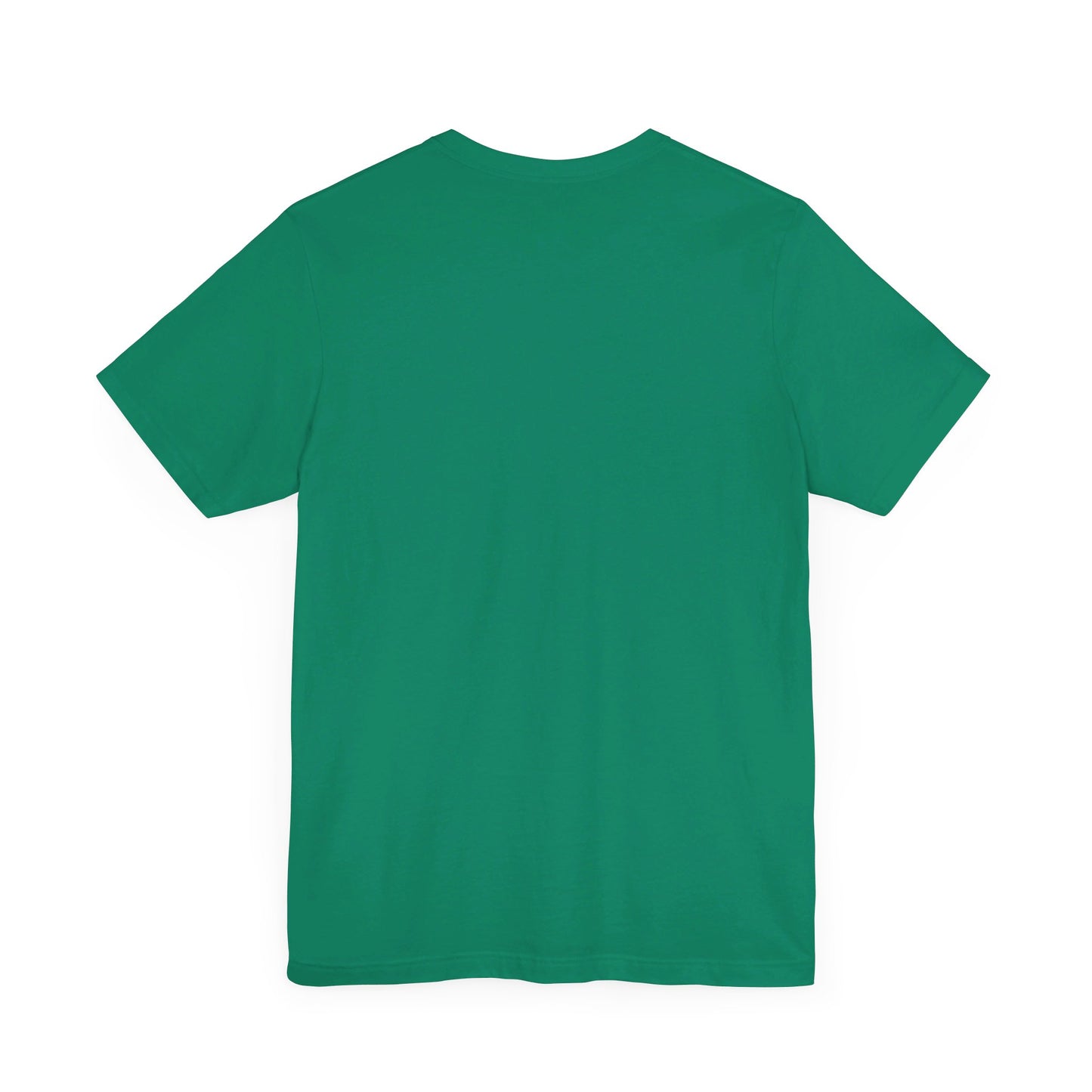 I'm the Goalie Unisex Jersey Short Sleeve Tee