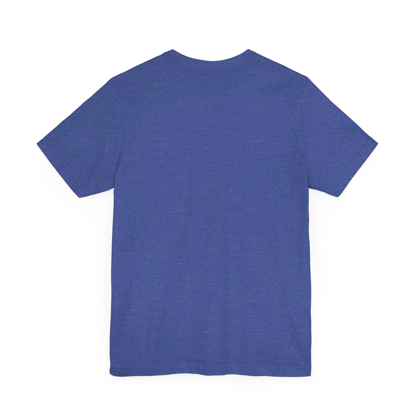 I'm the Goalie Unisex Jersey Short Sleeve Tee