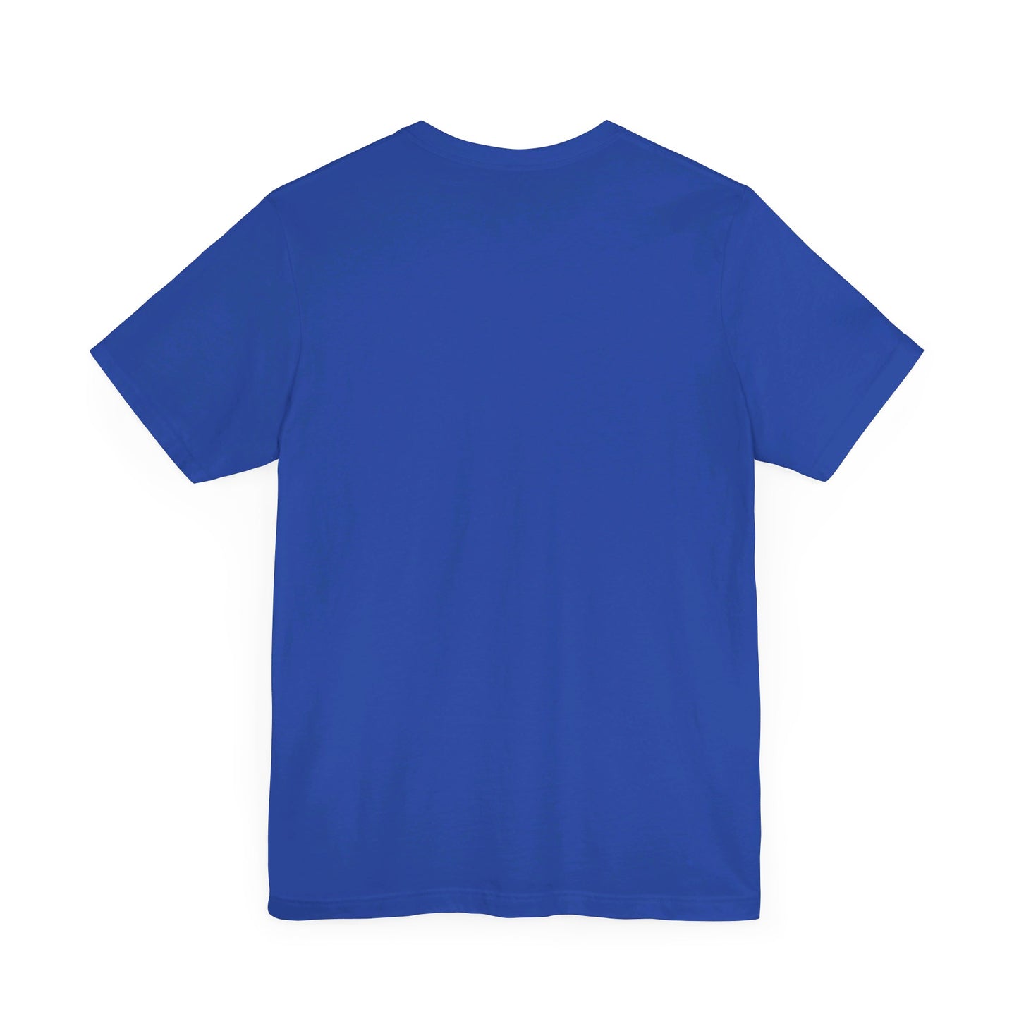I'm the Goalie Unisex Jersey Short Sleeve Tee