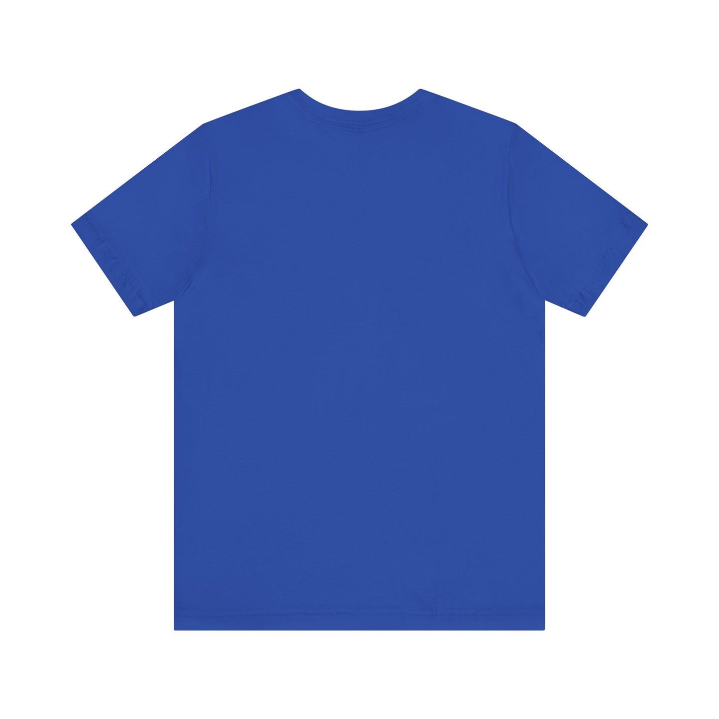 I'm the Goalie Unisex Jersey Short Sleeve Tee