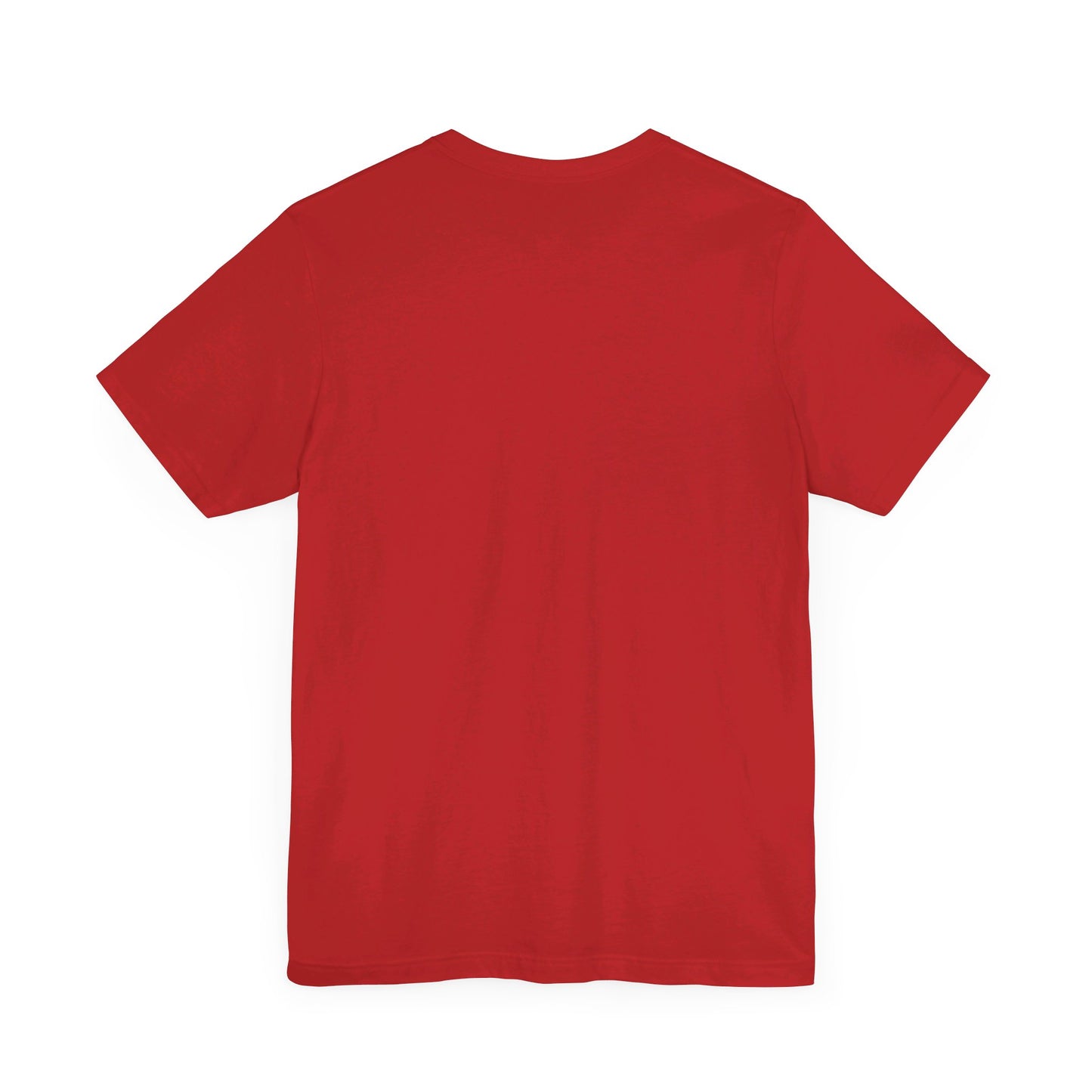 I'm the Goalie Unisex Jersey Short Sleeve Tee