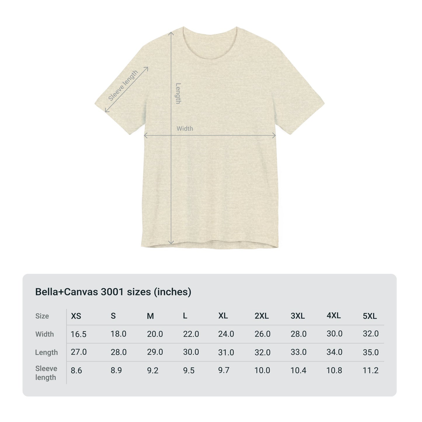 Psalm 139 - Unisex Jersey Short Sleeve Tee