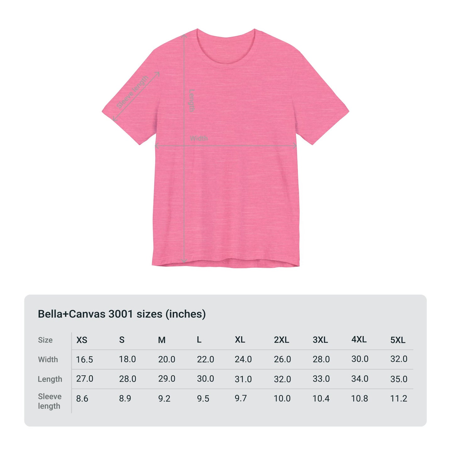 Psalm 139 - Unisex Jersey Short Sleeve Tee