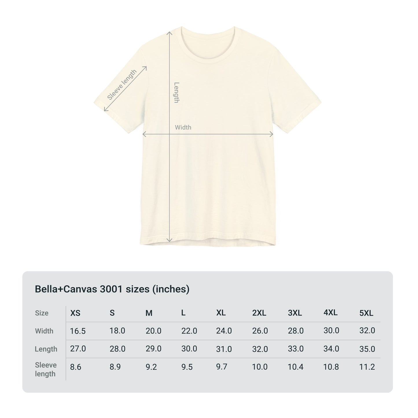Psalm 139 - Unisex Jersey Short Sleeve Tee