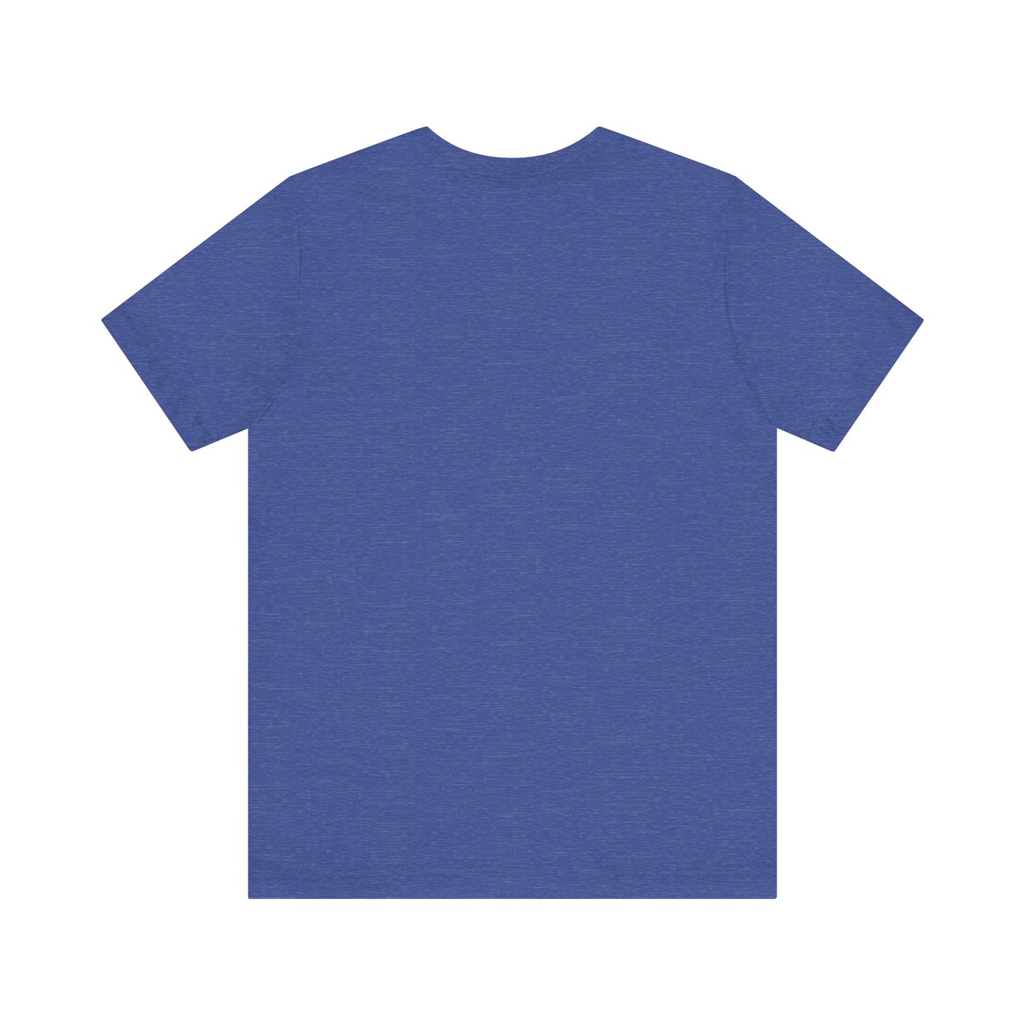 I'm the Goalie Unisex Jersey Short Sleeve Tee