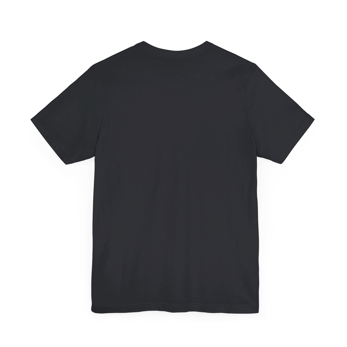 I'm the Goalie Unisex Jersey Short Sleeve Tee