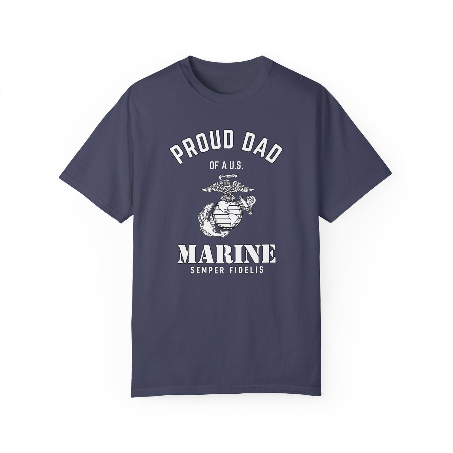 DAD - Osborn - Marine T-Shirt
