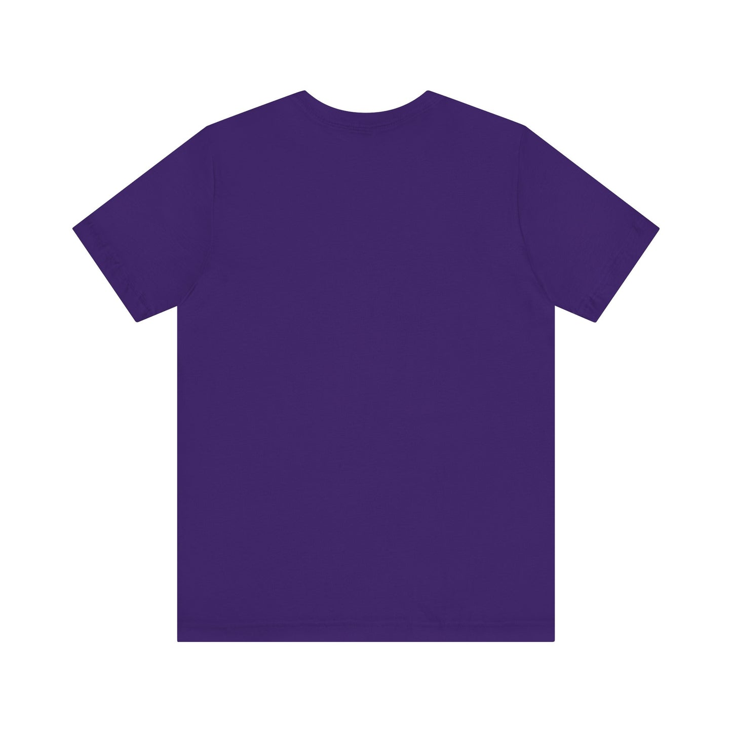 I'm the Goalie Unisex Jersey Short Sleeve Tee