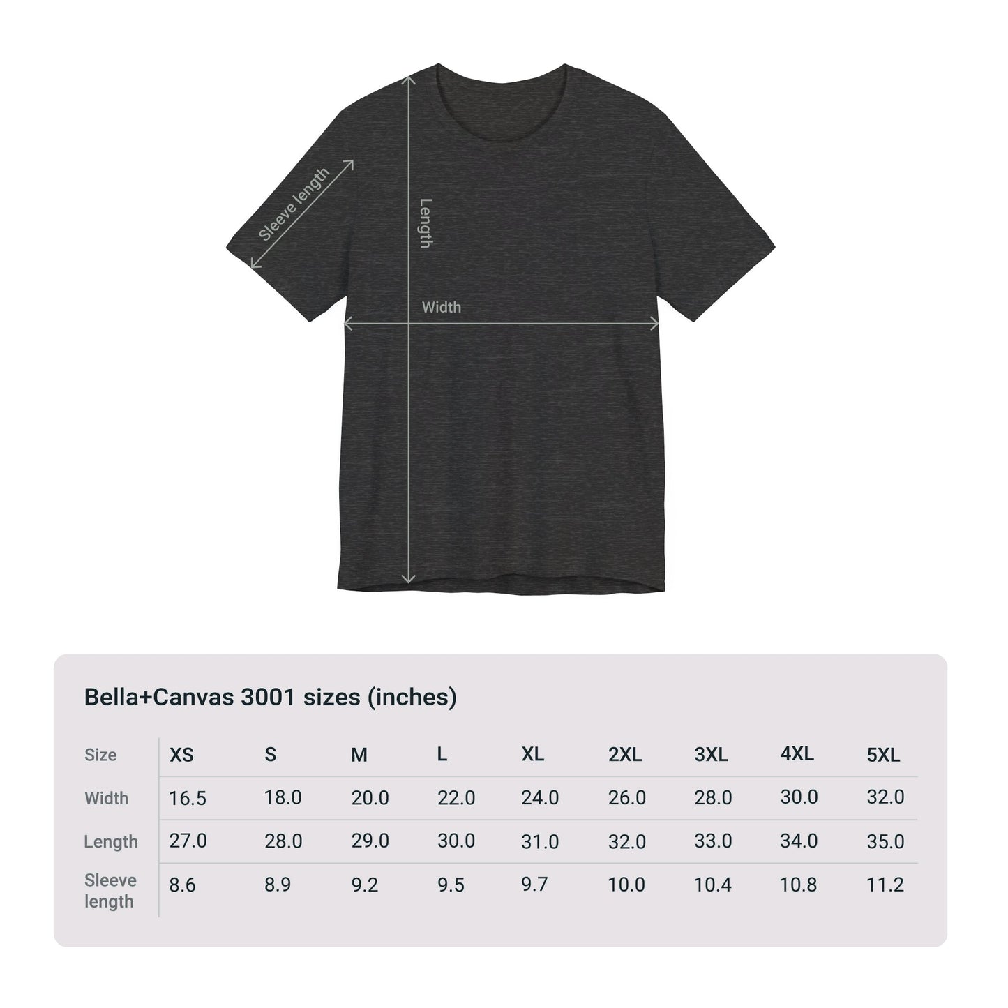 I'm the Setter - Unisex Jersey Short Sleeve Tee