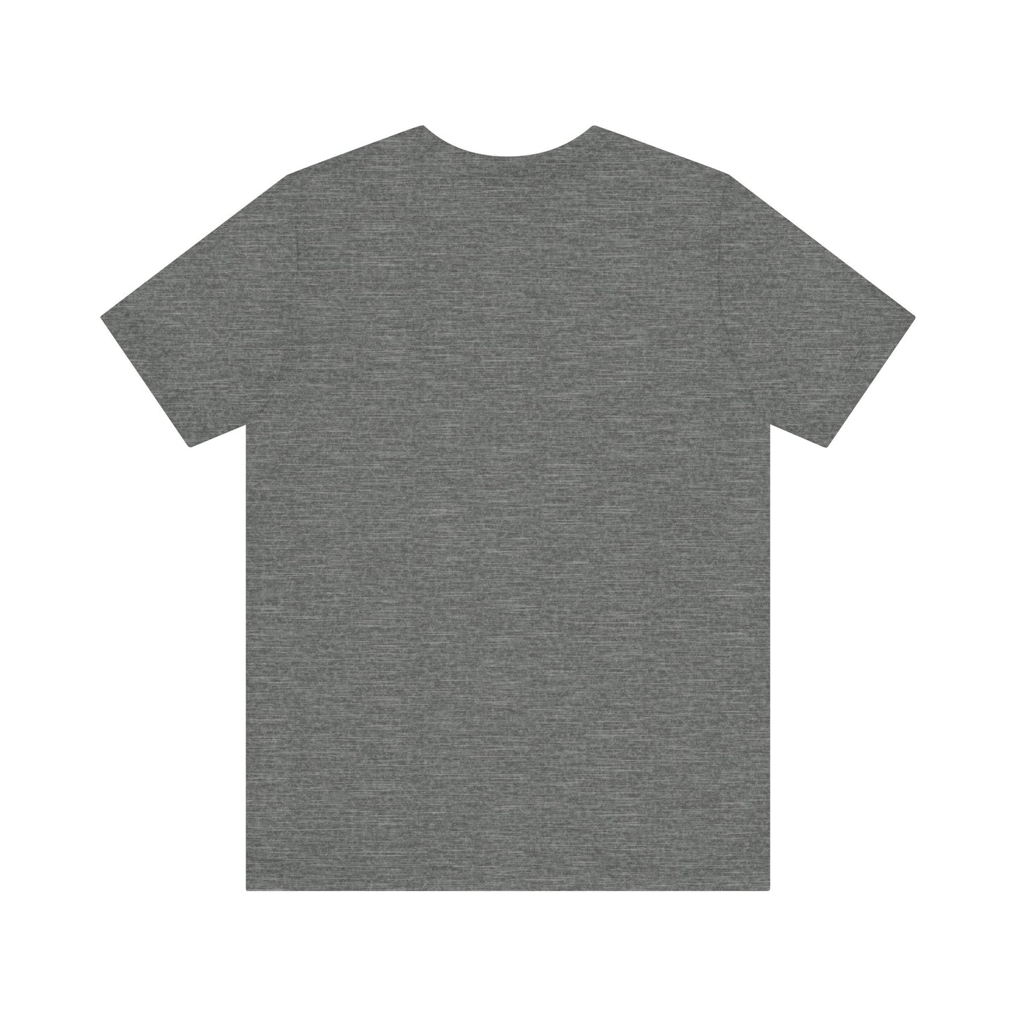I'm the Goalie Unisex Jersey Short Sleeve Tee