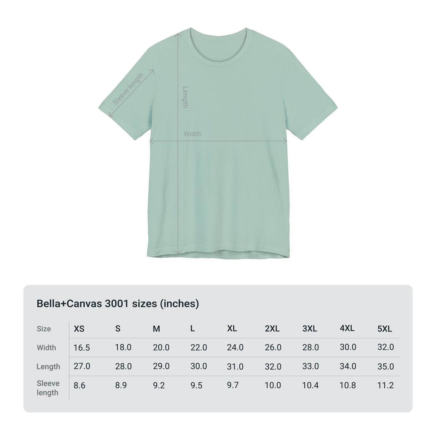 Psalm 139 - Unisex Jersey Short Sleeve Tee