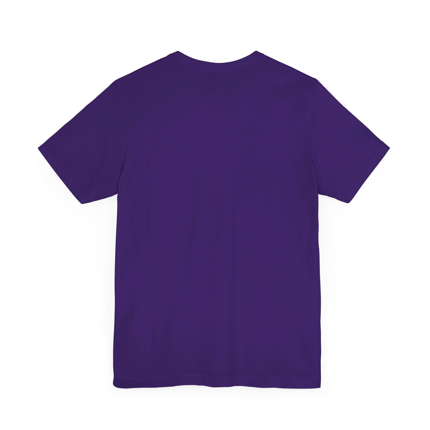 I'm the Goalie Unisex Jersey Short Sleeve Tee