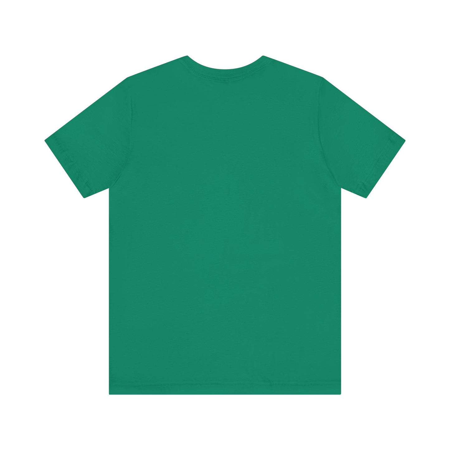 I'm the Goalie Unisex Jersey Short Sleeve Tee