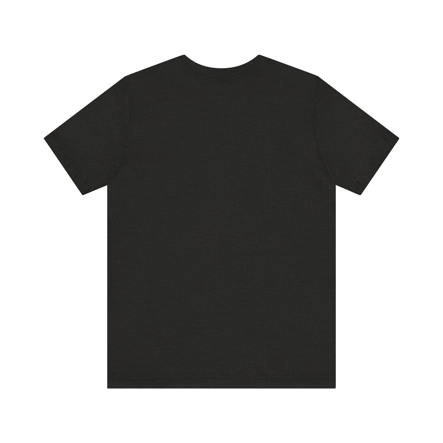 I'm the Goalie Unisex Jersey Short Sleeve Tee