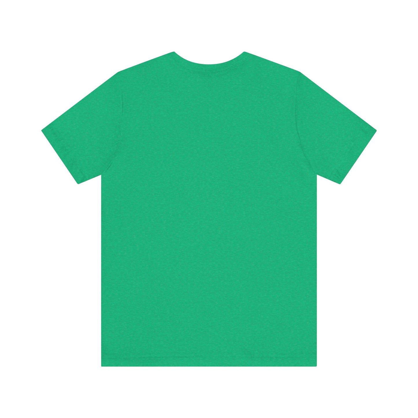 I'm the Goalie Unisex Jersey Short Sleeve Tee